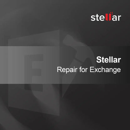 Réparation Stellar pour Exchange
