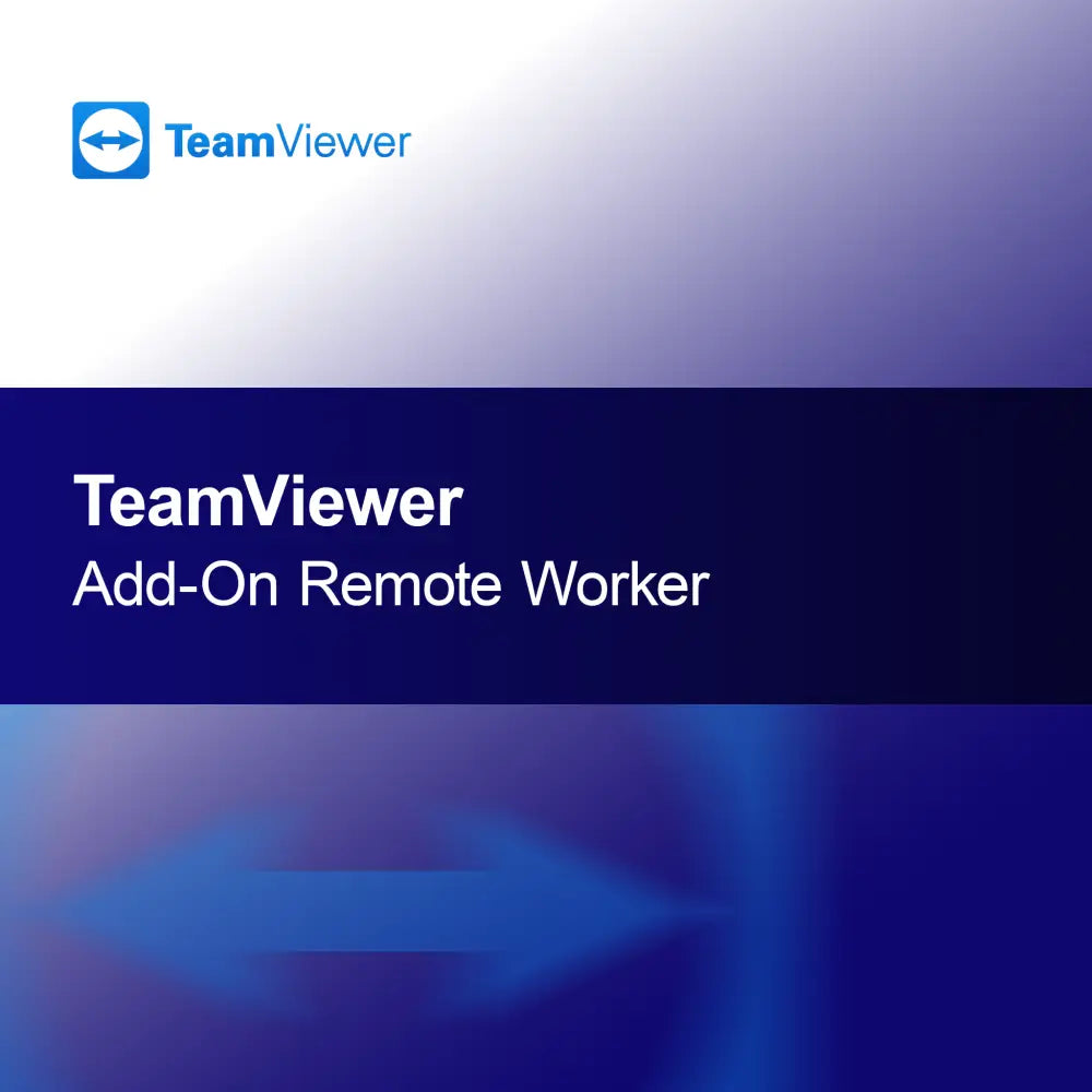 TeamViewer Add-On personaleagent