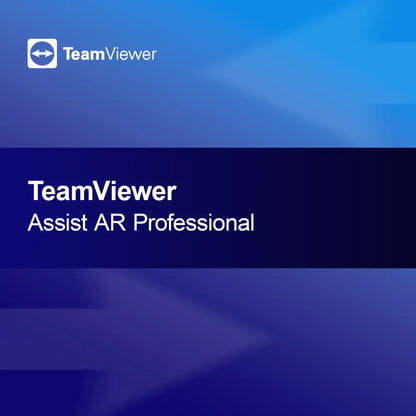 TeamViewer Assist AR Professionel