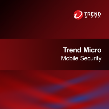 Trend Micro Sécurité Mobile