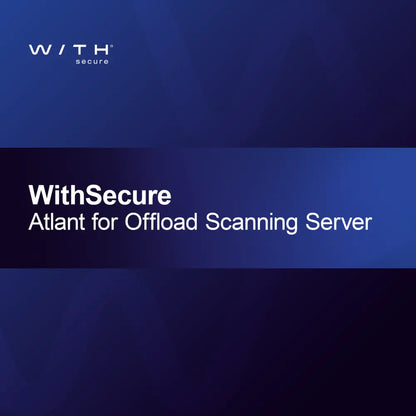 WithSecure Atlant til Offload Scanning Server