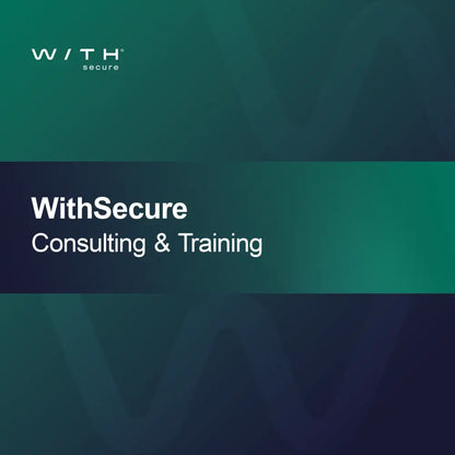 WithSecure Rådgivning & Træning