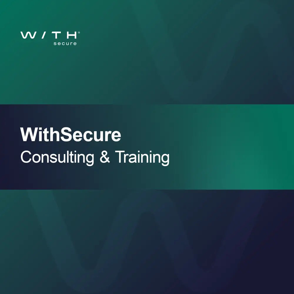 WithSecure Conseil & Formation